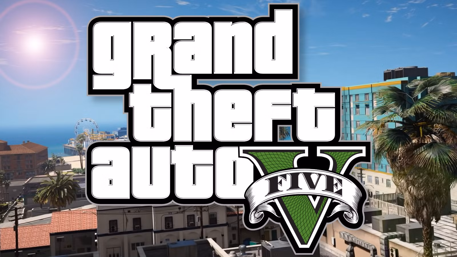 GTA V
